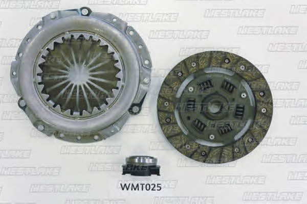 Westlake WMT025 Зчеплення, комплект WMT025: Купити в Україні - Добра ціна на EXIST.UA!
