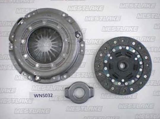 Westlake WNS032 Зчеплення, комплект WNS032: Купити в Україні - Добра ціна на EXIST.UA!