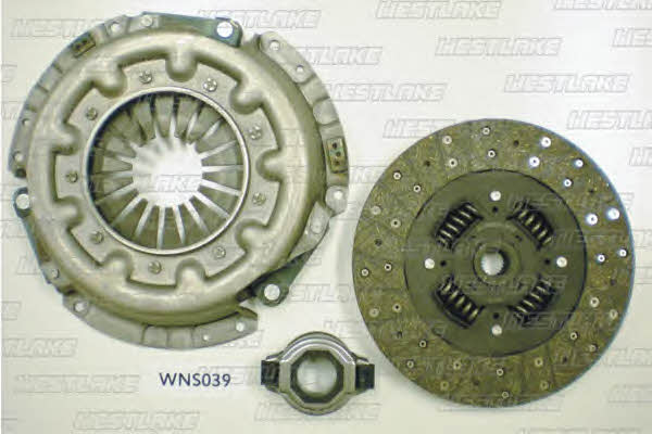 Westlake WNS039 Зчеплення, комплект WNS039: Купити в Україні - Добра ціна на EXIST.UA!