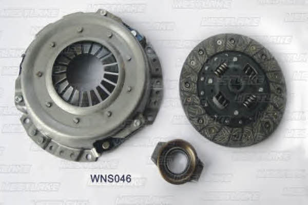 Westlake WNS046 Зчеплення, комплект WNS046: Купити в Україні - Добра ціна на EXIST.UA!