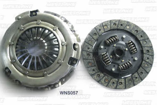 Westlake WNS057 Зчеплення, комплект WNS057: Купити в Україні - Добра ціна на EXIST.UA!