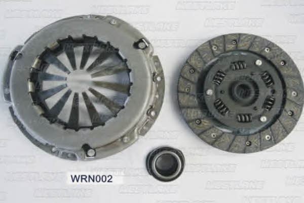 Westlake WRN002 Зчеплення, комплект WRN002: Купити в Україні - Добра ціна на EXIST.UA!