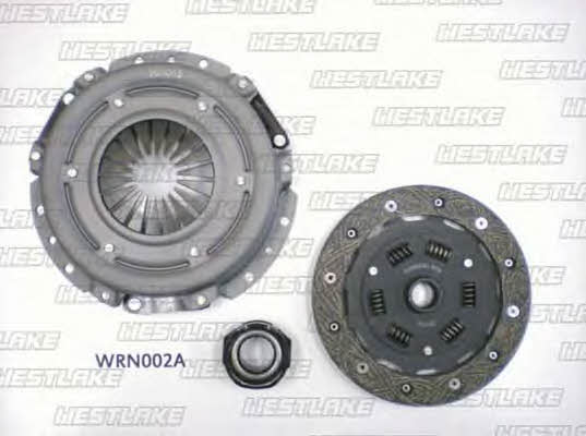Westlake WRN002A Зчеплення, комплект WRN002A: Купити в Україні - Добра ціна на EXIST.UA!