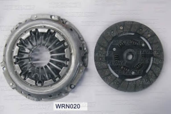 Westlake WRN020 Зчеплення, комплект WRN020: Купити в Україні - Добра ціна на EXIST.UA!
