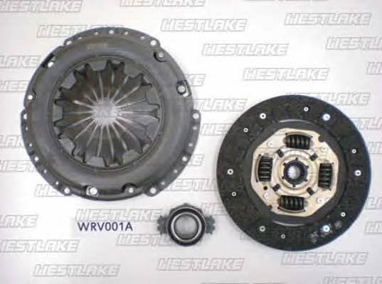 Westlake WRV001A Зчеплення, комплект WRV001A: Купити в Україні - Добра ціна на EXIST.UA!