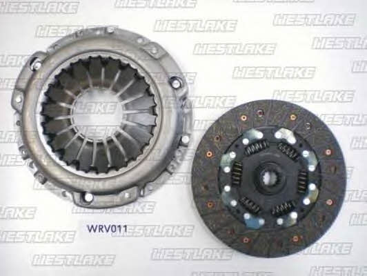 Westlake WRV011 Зчеплення, комплект WRV011: Купити в Україні - Добра ціна на EXIST.UA!