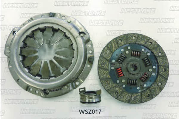 Westlake WSZ017 Зчеплення, комплект WSZ017: Купити в Україні - Добра ціна на EXIST.UA!
