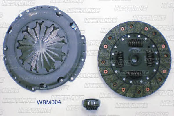 Westlake WBM004 Зчеплення, комплект WBM004: Приваблива ціна - Купити в Україні на EXIST.UA!
