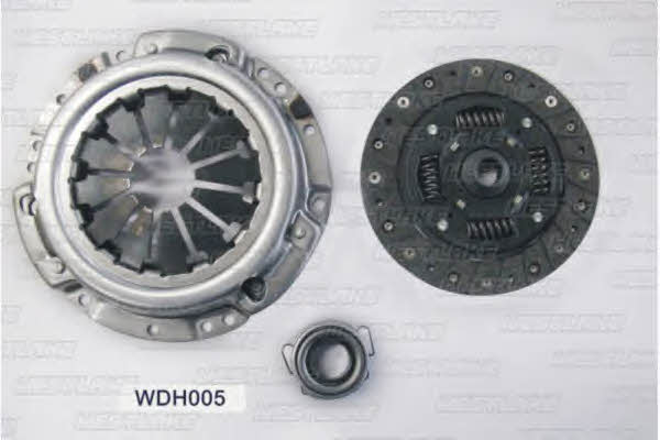Westlake WDH005 Зчеплення, комплект WDH005: Купити в Україні - Добра ціна на EXIST.UA!