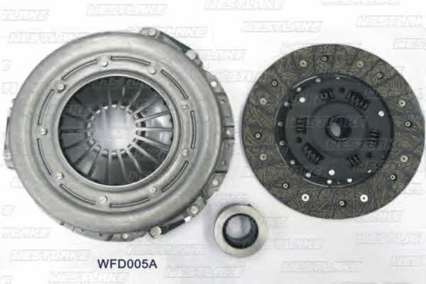 Westlake WFD005A Зчеплення, комплект WFD005A: Купити в Україні - Добра ціна на EXIST.UA!