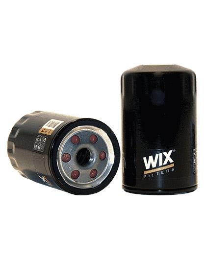 WIX 51036 Фільтр масляний 51036: Купити в Україні - Добра ціна на EXIST.UA!