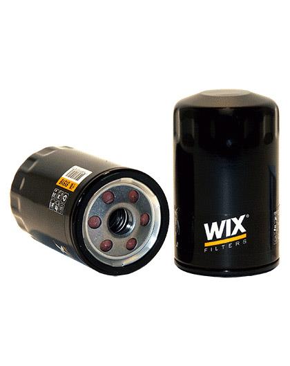 WIX 51516 Фільтр масляний 51516: Приваблива ціна - Купити в Україні на EXIST.UA!