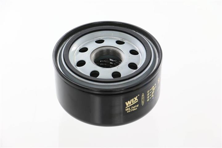 Масляный фильтр WIX WL7414