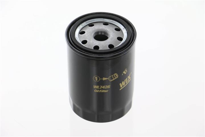 Масляный фильтр WIX WL7426
