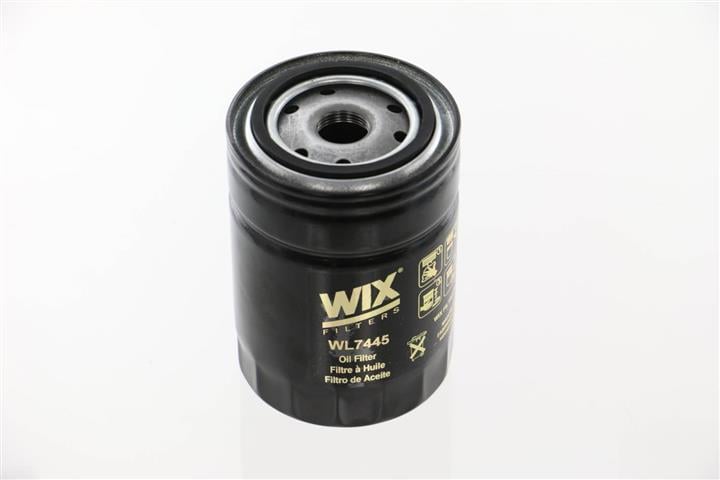 Масляный фильтр WIX WL7445