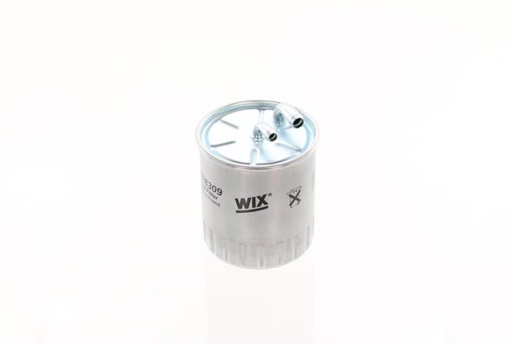 WIX WF8309 Фільтр палива WF8309: Купити в Україні - Добра ціна на EXIST.UA!