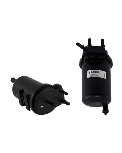 Паливний фільтр WIX WF8362