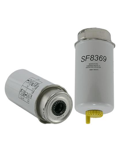 Паливний фільтр WIX WF8369