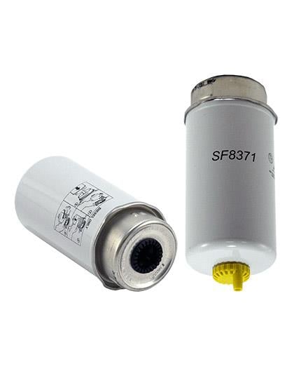 Паливний фільтр WIX WF8371