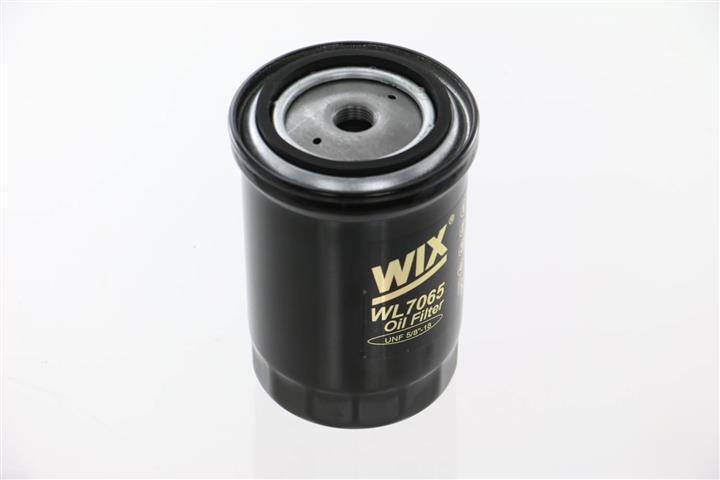 WIX WL7065 Фільтр масляний WL7065: Купити в Україні - Добра ціна на EXIST.UA!