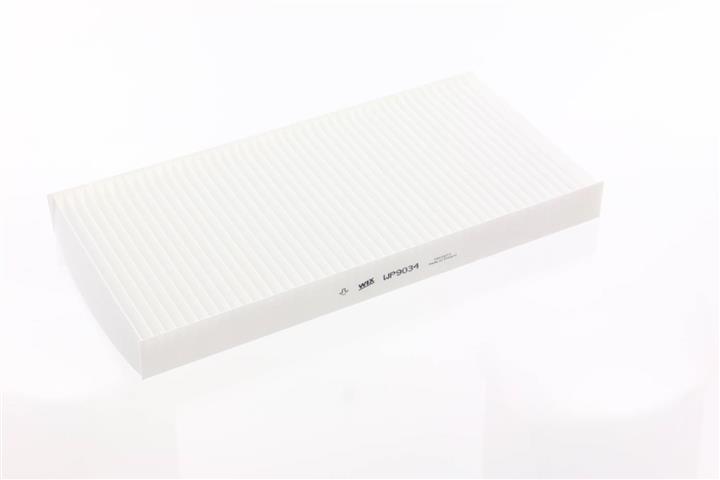 Фильтр салона WIX WP9034