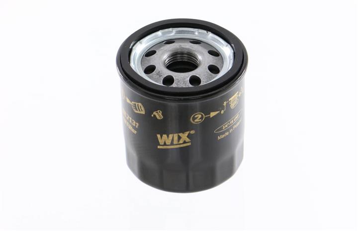 WIX Фільтр масляний – ціна 190 UAH