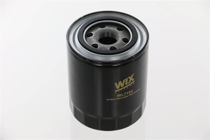 Фільтр масляний WIX WL7154