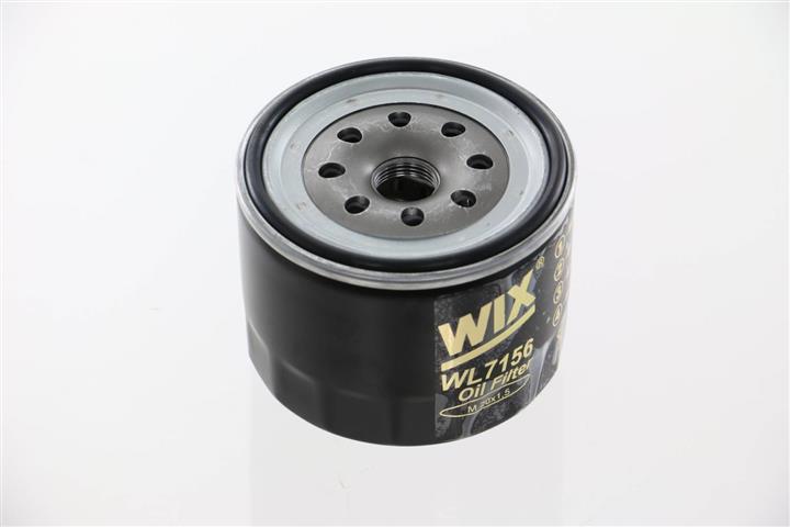 Масляный фильтр WIX WL7156