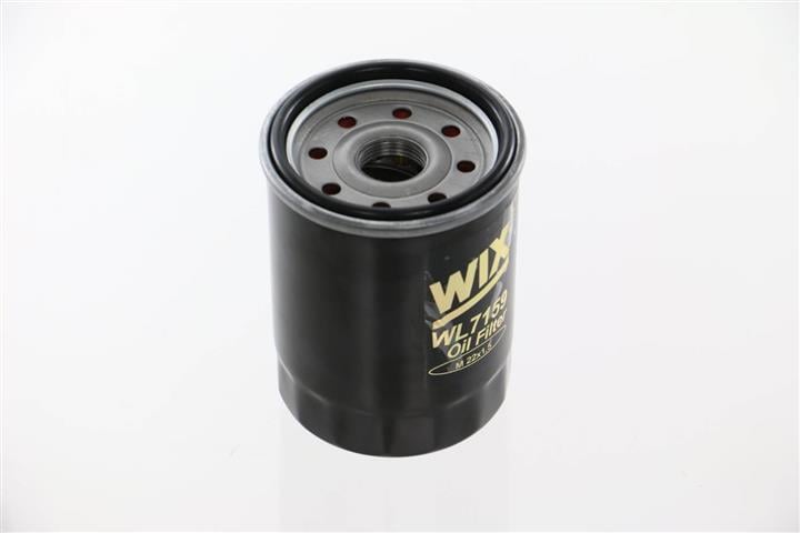 WIX WL7159 Фільтр масляний WL7159: Купити в Україні - Добра ціна на EXIST.UA!
