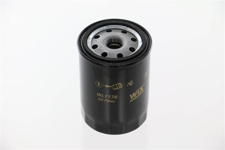 Купити WIX WL7176 – суперціна на EXIST.UA!