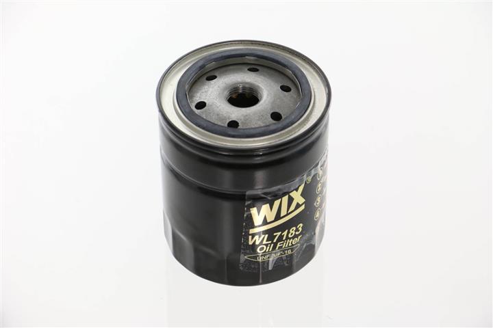 Масляный фильтр WIX WL7183