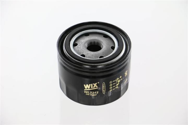 Купити WIX WL7212 – суперціна на EXIST.UA!
