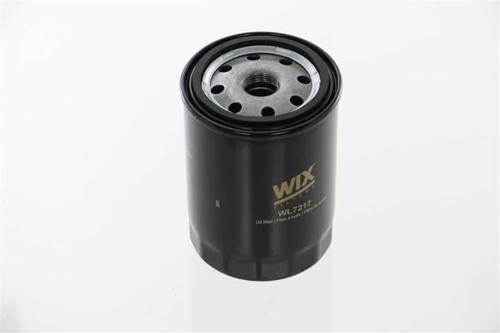 Масляный фильтр WIX WL7217