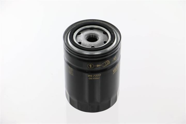 Масляный фильтр WIX WL7222