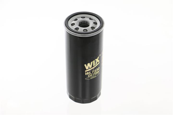 Масляный фильтр WIX WL7230