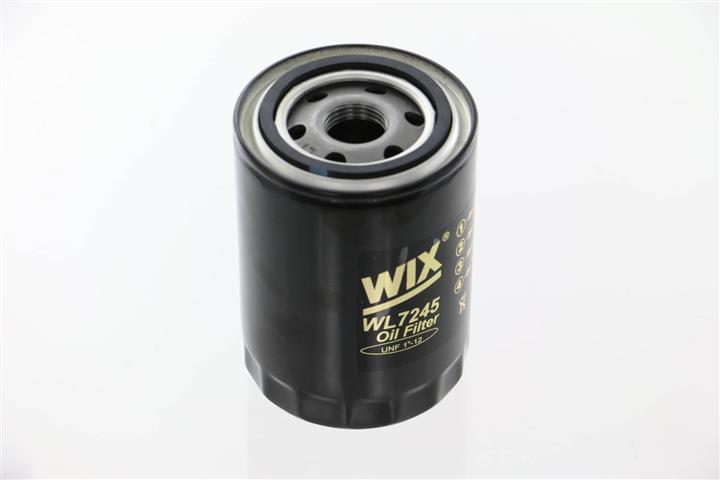 Масляный фильтр WIX WL7245