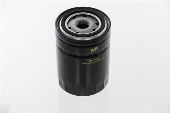 Масляный фильтр WIX WL7401