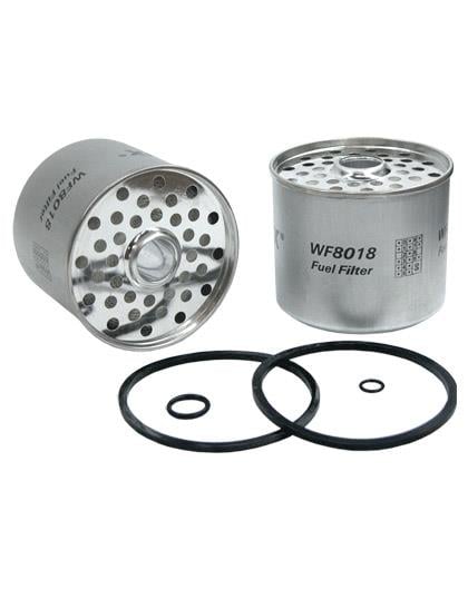 Фільтр палива WIX WF8018