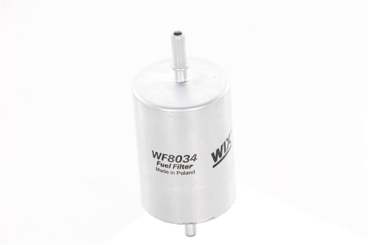 Фільтр палива WIX WF8034
