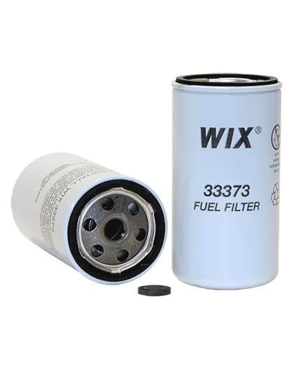 WIX 33373 Фільтр палива 33373: Купити в Україні - Добра ціна на EXIST.UA!