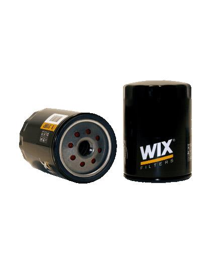 WIX 51060 Фільтр масляний 51060: Купити в Україні - Добра ціна на EXIST.UA!