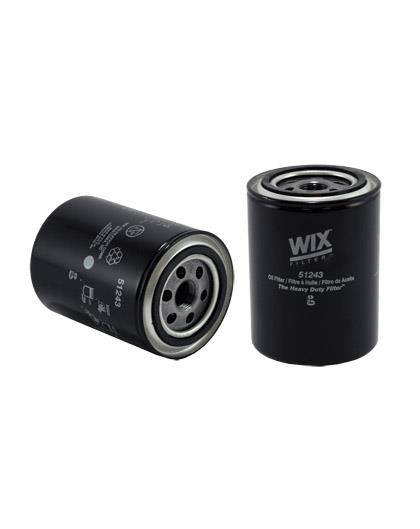 Масляный фильтр WIX 51243