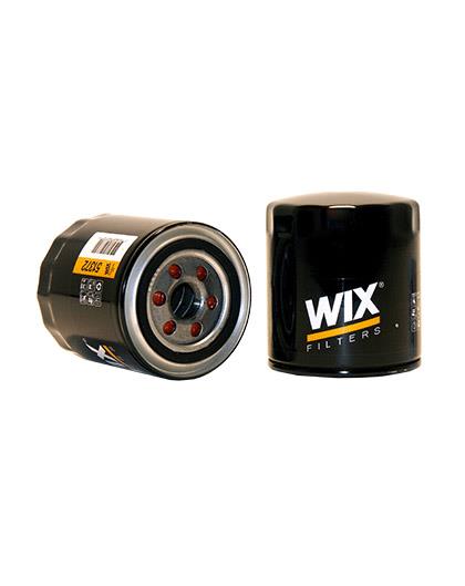 WIX 51372 Фільтр масляний 51372: Купити в Україні - Добра ціна на EXIST.UA!