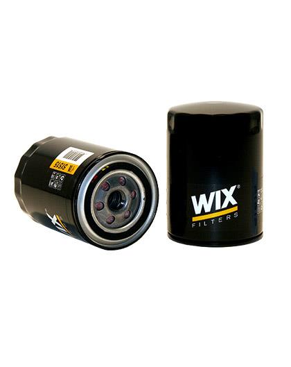 WIX 51515 Фільтр масляний 51515: Купити в Україні - Добра ціна на EXIST.UA!
