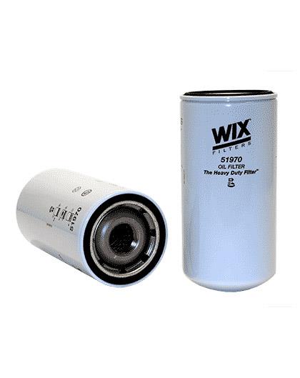 WIX 51970 Фільтр масляний 51970: Купити в Україні - Добра ціна на EXIST.UA!