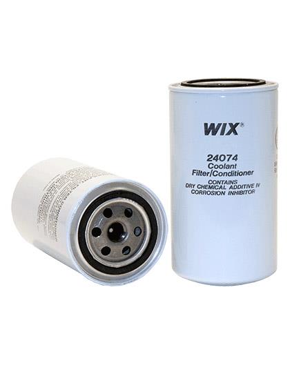 WIX 24074 Фільтр охолоджуючої рідини 24074: Купити в Україні - Добра ціна на EXIST.UA!