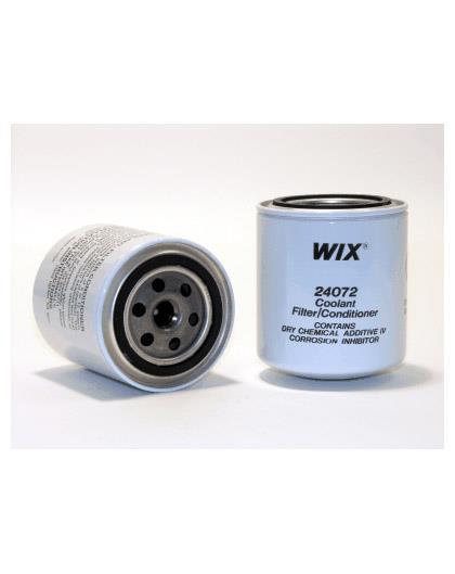 WIX 24072 Фільтр охолоджуючої рідини 24072: Приваблива ціна - Купити в Україні на EXIST.UA!