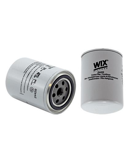 WIX 24428 Фільтр охолоджуючої рідини 24428: Купити в Україні - Добра ціна на EXIST.UA!