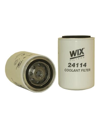 WIX 24114 Фільтр охолоджуючої рідини 24114: Купити в Україні - Добра ціна на EXIST.UA!