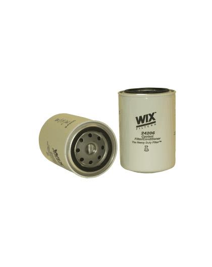 WIX 24206 Фільтр охолоджуючої рідини 24206: Купити в Україні - Добра ціна на EXIST.UA!